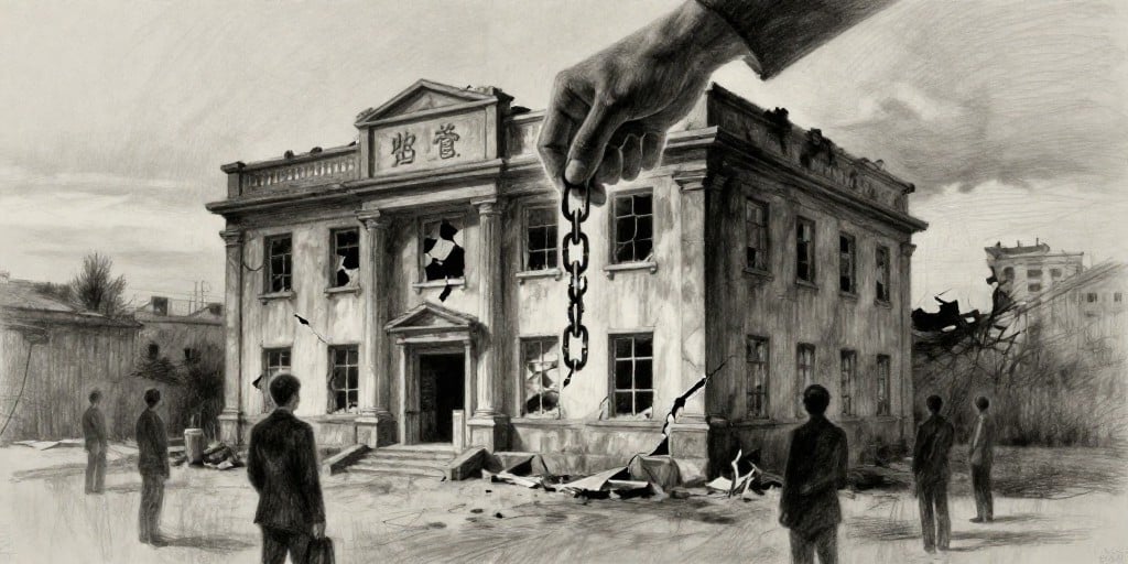 IFM Group's 45% Takeover of Raiffeisen Bank: Forensic Analysis Reveals Risks and Hidden Influence
