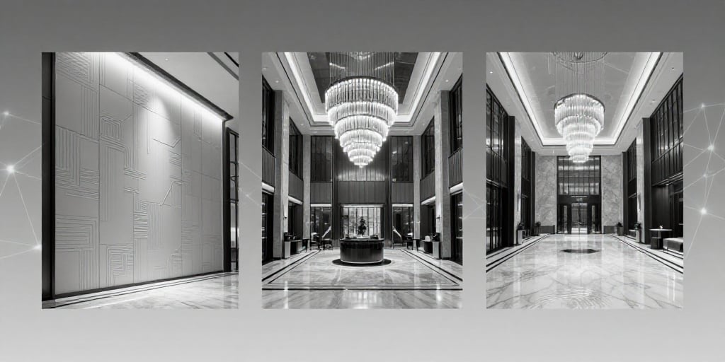 IHG Boosts Global Growth with Premium Design, Energy‑Efficient and Digital Expansion
