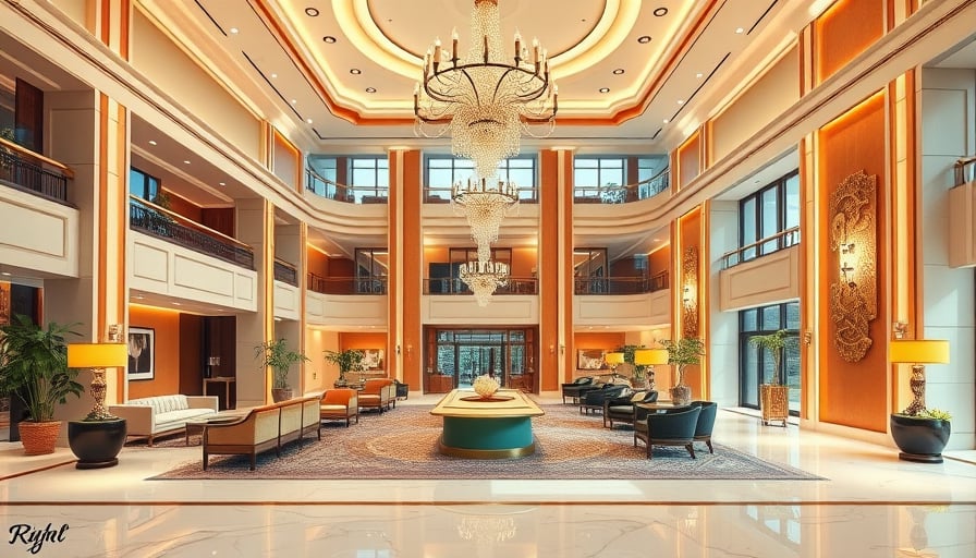 IHG Boosts Loyalty & Supply Chain to Drive Market Gains & Investor Confidence