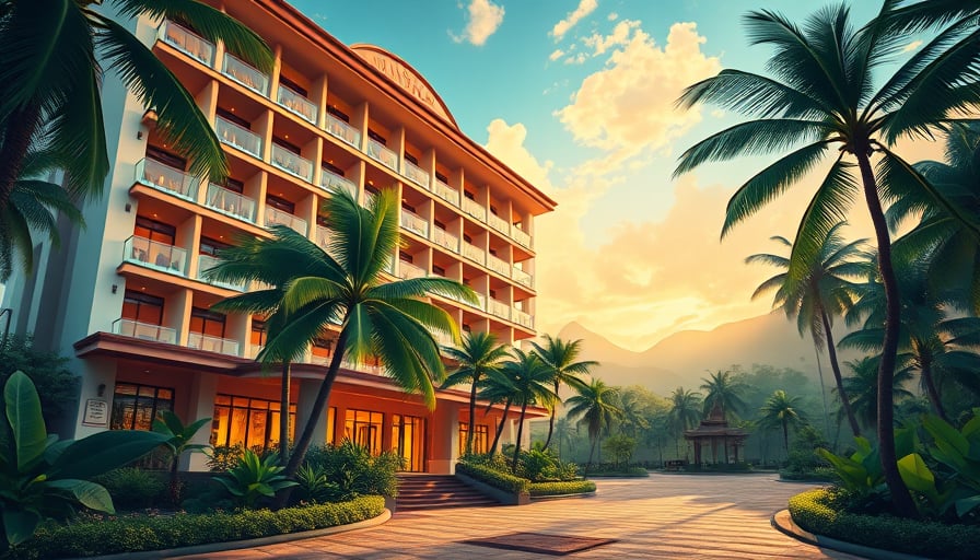 IHG Boosts Shareholder Value & Expands Luxury Footprint with Phuket Hotel Indigo