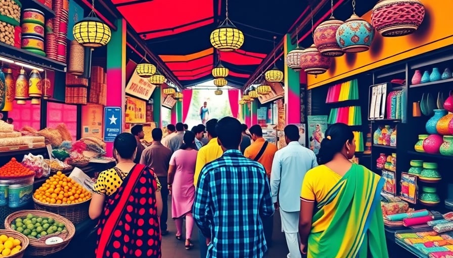 IHG Expands into India, Leveraging Omnichannel Retail & Sustainability for Long‑Term Growth