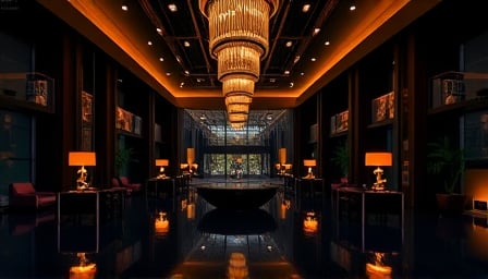 IHG Leverages Digital-Physical Synergy and Sustainability to Boost Market Position