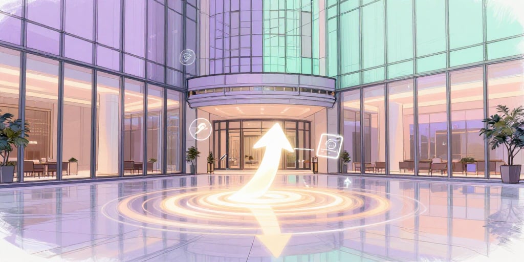 IHG Q1 2026 Results Exceed Expectations, Driving FTSE 100 Stability Amid Travel Shifts