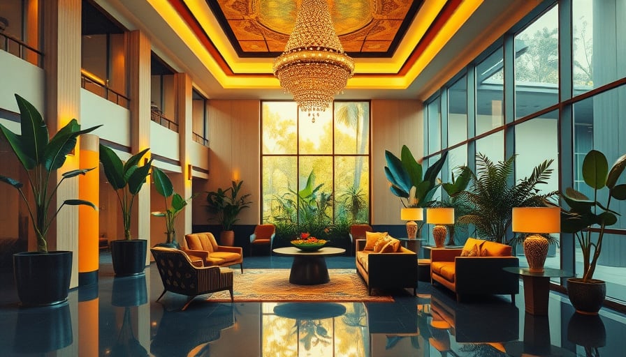 IHG Share Buyback, CMA Probe: How Digital‑First Hospitality Meets Regulatory Scrutiny IHG Share Buyback, CMA Probe: How Digital‑First Hospitality Meets Regulatory Scrutiny