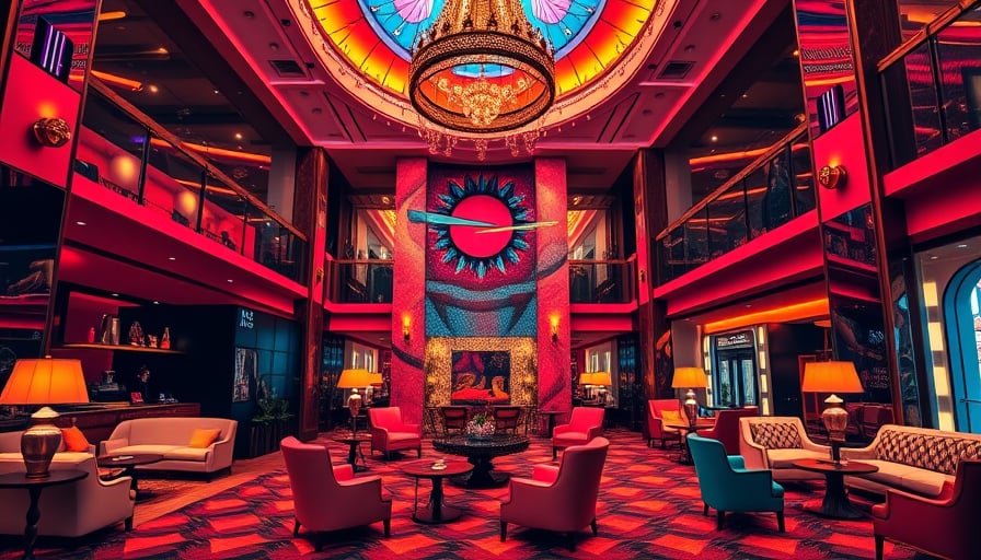 IHG's 2026 Share Buyback Signals a Shift Toward Omnichannel & Supply‑Chain Resilience in Consumer‑Goods