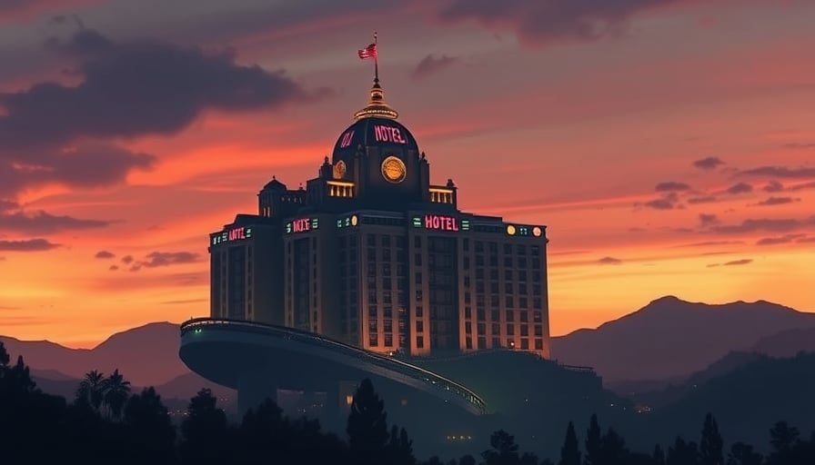 IHG’s Dual Growth Strategy: Expanding Portfolios, Driving Sustainability & Loyalty