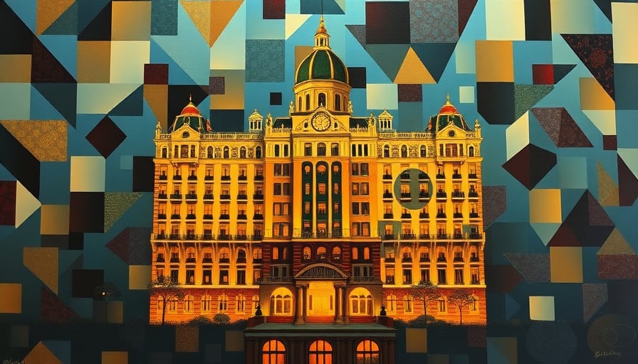 IHG's Growth and Risks: Navigating Global Expansion Amid Regulatory and Competitive Challenges