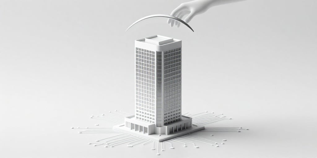 IHG's Share Buybacks Boost Shareholder Value While Driving Future‑Proof Hospitality Innovation