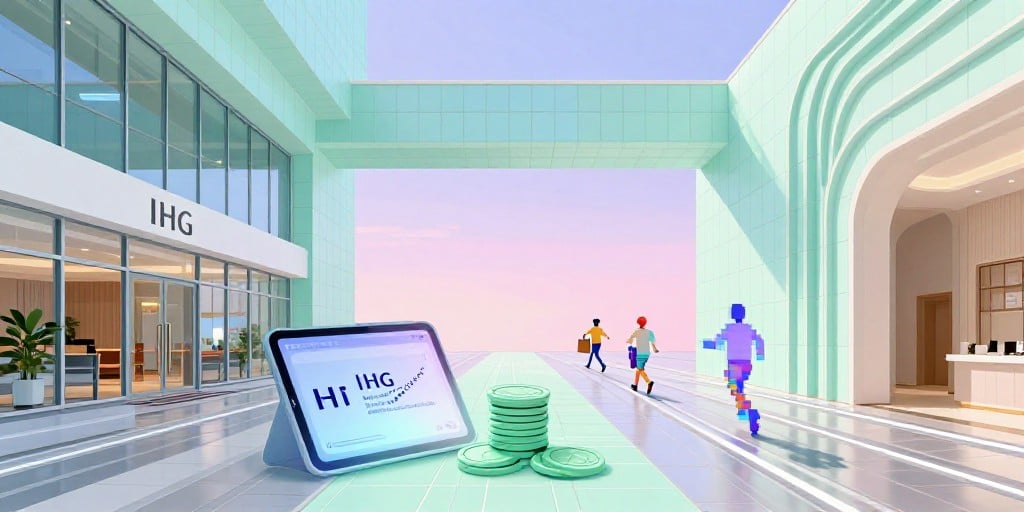 IHG’s Share‑Buyback & Rewards Boost Signals Consumer‑Focused Strategy & Investor Value