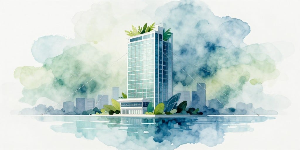 IHG’s Share‑Repurchase Boosts EPS and Fuels Omnichannel, Sustainable Growth in Hospitality