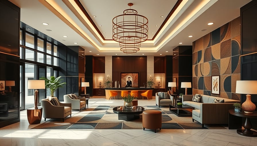 IHG’s Stable Share Price Fuels Asian Expansion and Lifetime Loyalty Innovation IHG’s Stable Share Price Fuels Asian Expansion and Lifetime Loyalty Innovation