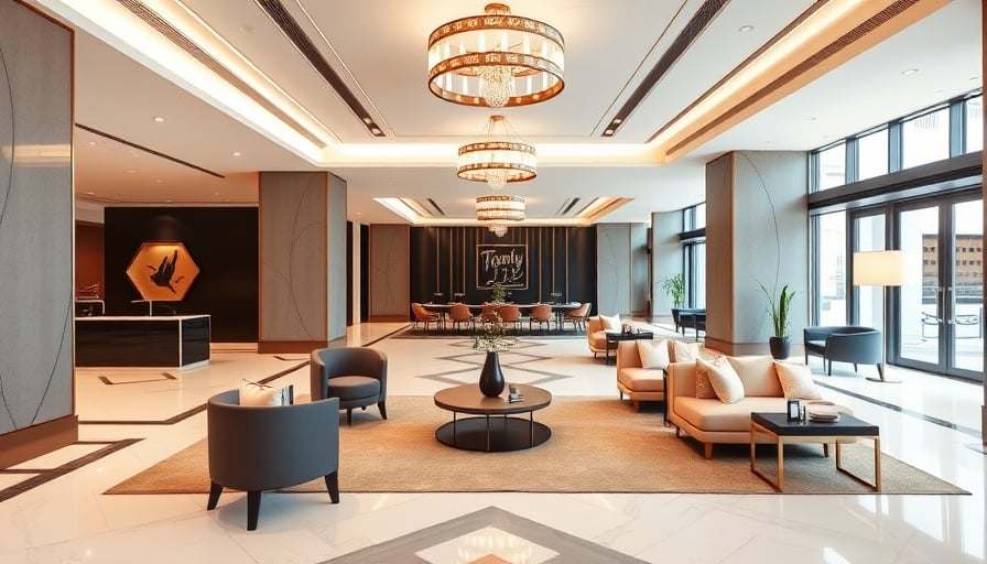 IHG’s Strategic Shift: Expanding Boutique Luxury & Digital Edge Across Africa, Asia, and China