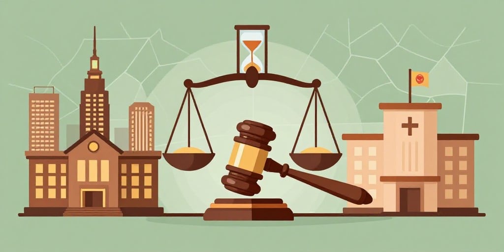 IHH Healthcare Appeals Tokyo Court Decision Over Fortis Acquisition Damages