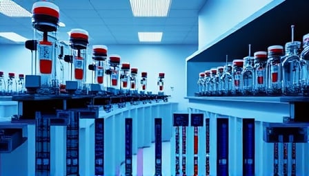 Illumina and Broad Clinical Labs Team Up to Develop Scalable Single-Cell Sequencing Technology.