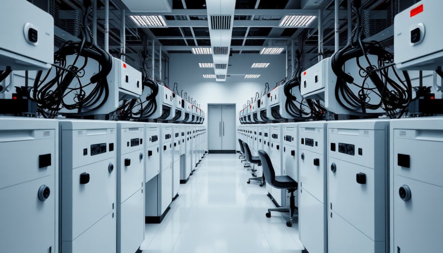 Illumina Announces 2025 Earnings on Feb 5, 2026 Amid Genomic Breakthroughs Illumina Announces 2025 Earnings on Feb 5, 2026 Amid Genomic Breakthroughs