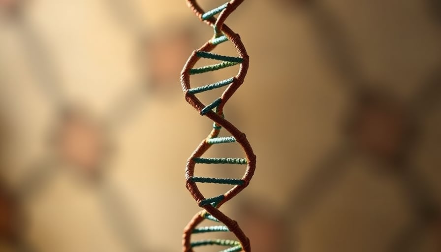 Illumina Expands Clinical Whole‑Genome Sequencing at FIPRD, Boosting Revenue and Patient Care