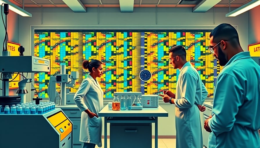 Illumina Expands Genomic Diagnostics at Florida State University, Accelerating Rare Disease Detection Illumina Expands Genomic Diagnostics at Florida State University, Accelerating Rare Disease Detection