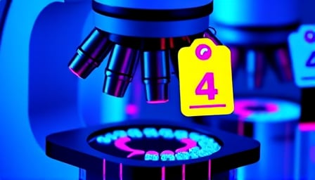 Illumina Inc. Emphasizes Social Responsibility Amid Market Fluctuations