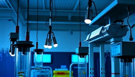Illumina Inc. Shows Resilience with Strong Q1 2025 Financials Amid Market Volatility