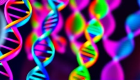 Illumina Inc's Stock Soars on ARK Invest's $3M Bet: A New Era for Precision Medicine?