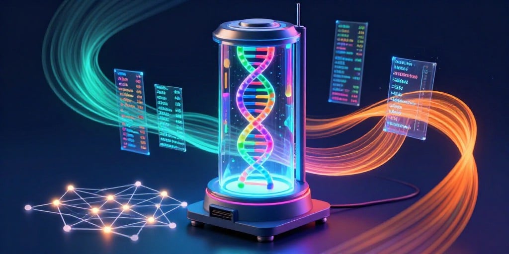 Illumina Insider Trades Reveal Market Dynamics & Strategic Position in Genomics