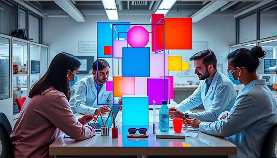 Illumina Outperforms Expectations, Driving Growth in Genomic Ecosystem and Drug Discovery