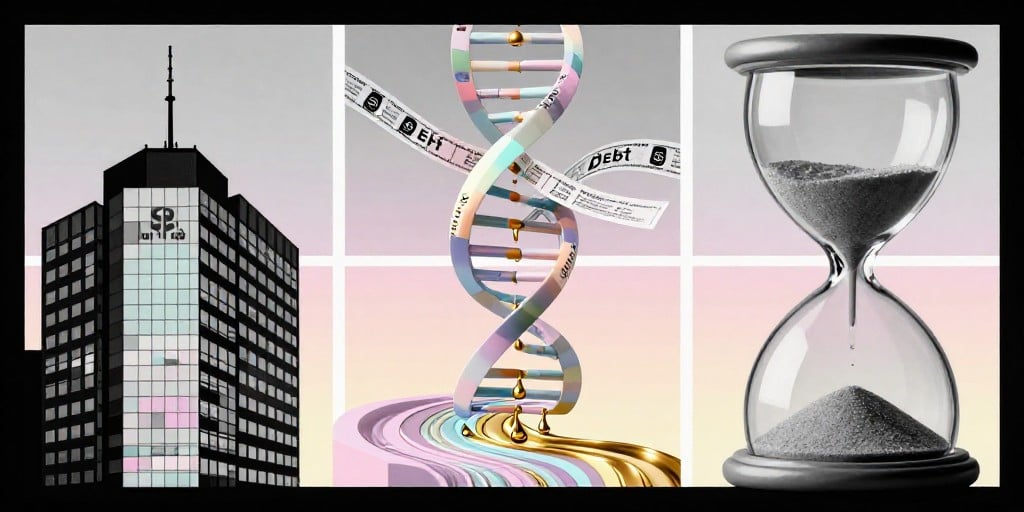 Illumina Raises $300 M in 4.95% 2029 Debt Notes to Refine Capital Structure