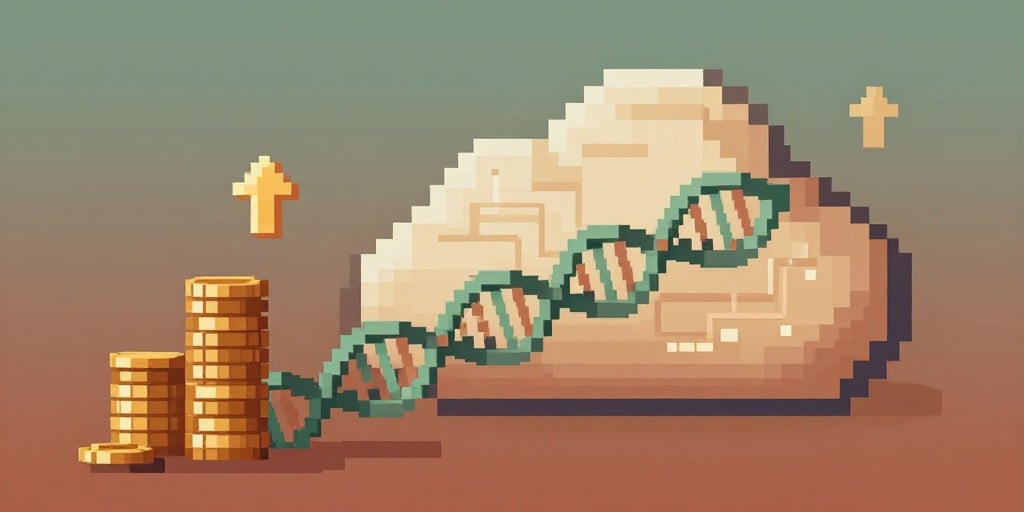 Illumina Surges: Strong Finances, AI‑Driven Genomics Fuel Investor Confidence
