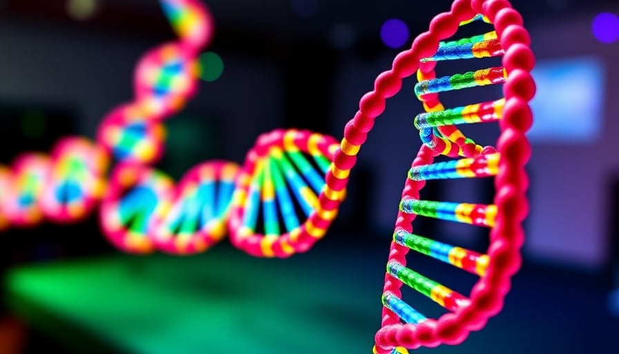 Illumina’s AI‑Driven Genomics Strategy Keeps It Ahead in a Rapidly Growing Life‑Science Market