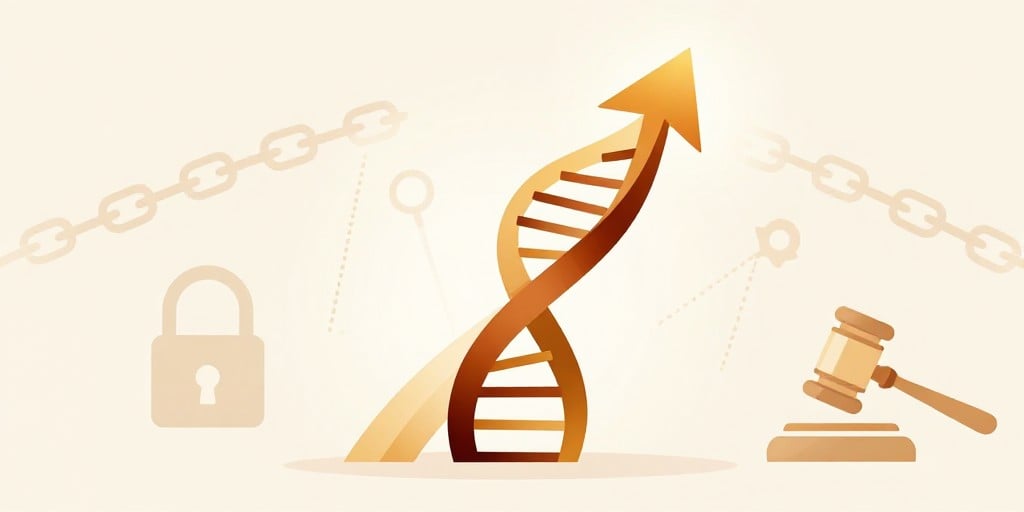 Illumina’s Analyst Upgrades Signal Strong Upside Amid Competitive & Regulatory Hurdles