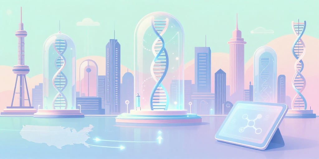 Illumina's China Push: Securing Licenses, Patents, & Market Growth