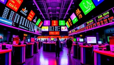 Illumina's Options Trading Surge Sparks Market Curiosity Amid Stock Volatility