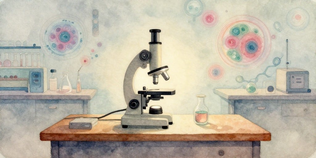 Illumina's Quiet Quarter: Steady Sequencing Growth, No New Moves