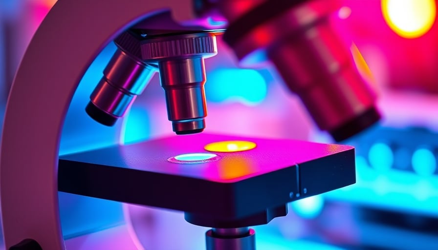 Illumina’s WGS Breakthrough and New Proteomics Kit Spark Investor Interest and Precision‑Medicine Growth