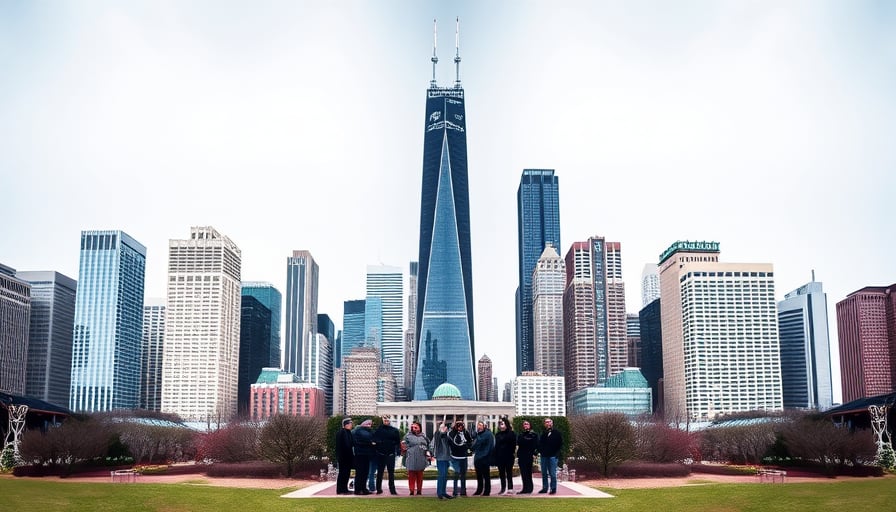 IM C‑Chicago's 12‑K Northern Trust Sale Keeps NTRS Volatility Low