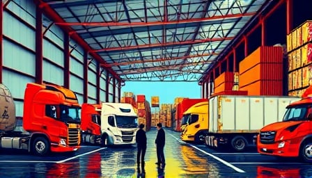 IMCD NV Delivers Strong Q1 2025 Results Despite Market Uncertainties