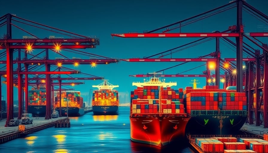 IMCD NV Target Cut: Why Analysts Warn of Margin Pressures and Supply‑Chain Risks