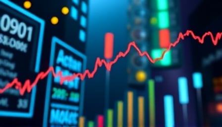 IMCD NV's Quarterly Earnings Fall Short, Eroding Investor Confidence Amid Market Challenges