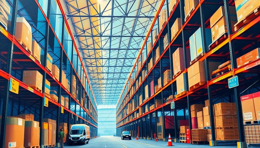 IMCD NV's Target Price Cut: Margin Compression, Regulatory Shifts & Digital Gaps Explained