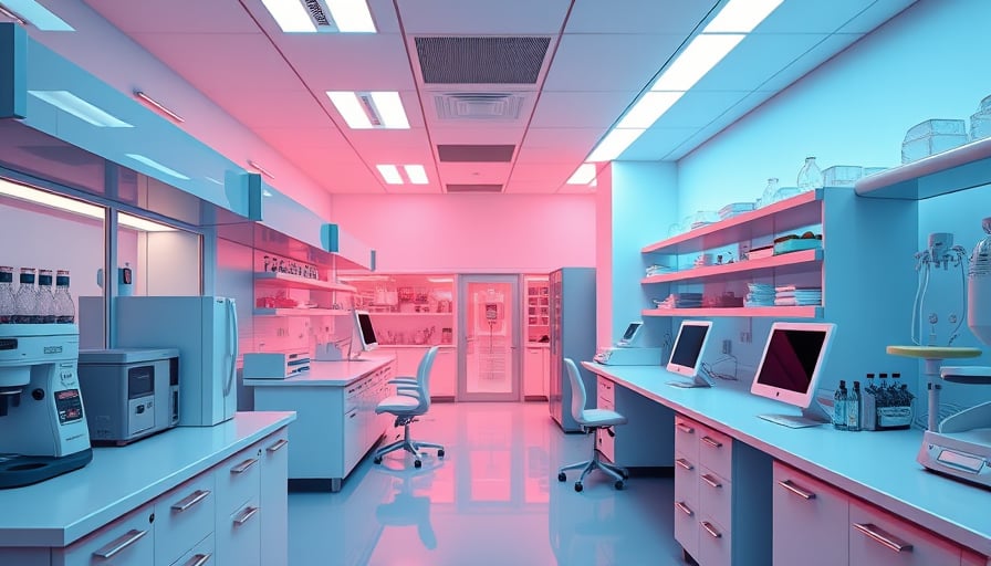 Imfinzi Wins U.S. FDA Approval: AstraZeneca’s Breakthrough Gastric Cancer Treatment