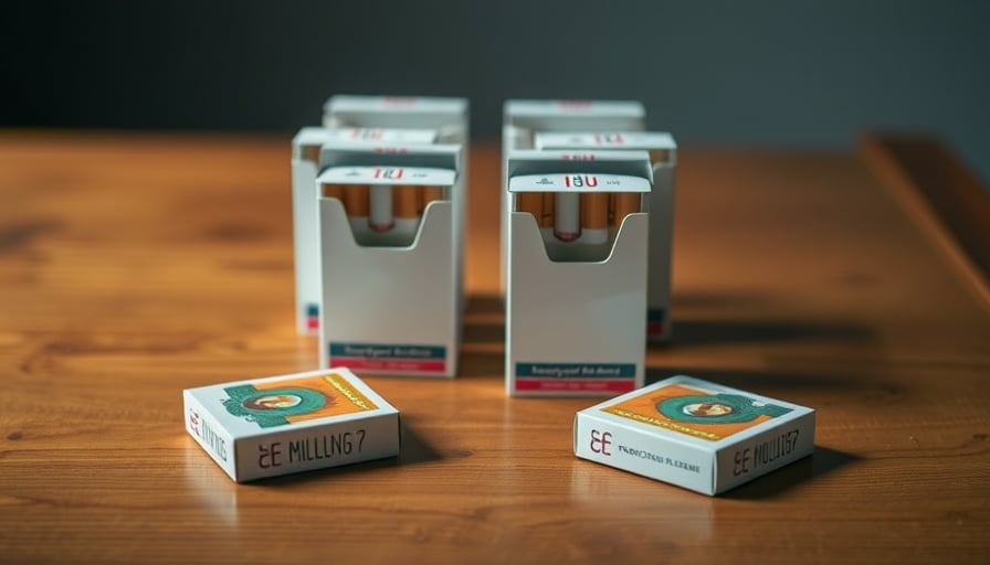 Imperial Brands Announces 2026 LTIP Awards Focused on ESG & Long‑Term Value