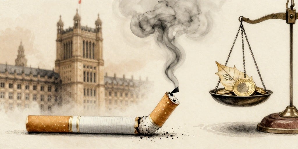 Imperial Brands Boosts Share Value with £1.45 B Buy‑Back—Capital Allocation in Focus Imperial Brands Boosts Share Value with £1.45 B Buy‑Back—Capital Allocation in Focus