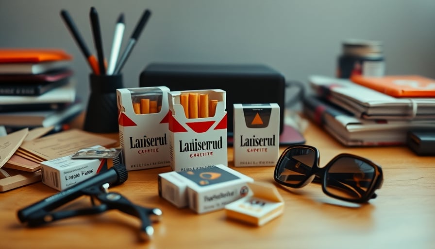 Imperial Brands Boosts Shareholder Value with New Chair & Share‑Buyback