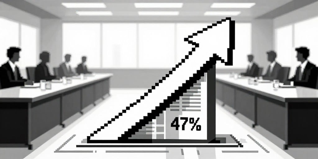 Imperial Brands Buy‑Back, Director ADR Move & 47% Share Growth Explained