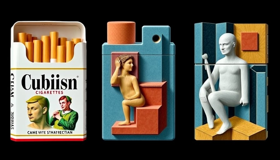 Imperial Brands Buys Back Shares, Boosting EPS Amid Flat Market Trends