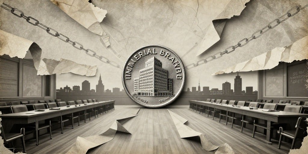 Imperial Brands Cuts Shares, Boosts Governance and Omnichannel Growth