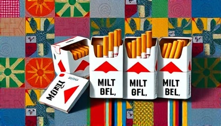 Imperial Brands PLC Navigates Stock Fluctuations Amid Share Repurchases and WHO Tax Proposal