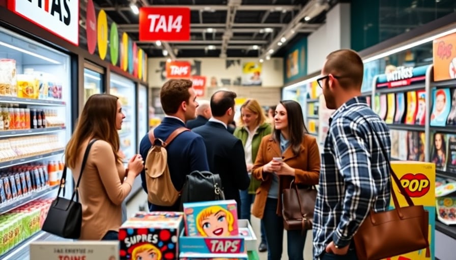 Imperial Brands' Share Buyback Boosts Investor Confidence and Drives Omnichannel Strategy