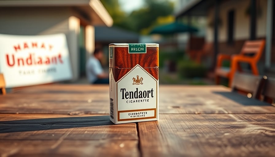 Imperial Brands Shares: 31 March 2026 Buy‑Back Update – 782 M Outstanding