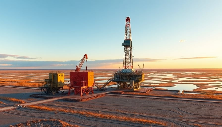 Imperial Oil 2026 Guidance: Upstream Expansion, Downstream Cuts and Tech‑Driven Carbon‑Smart Strategy